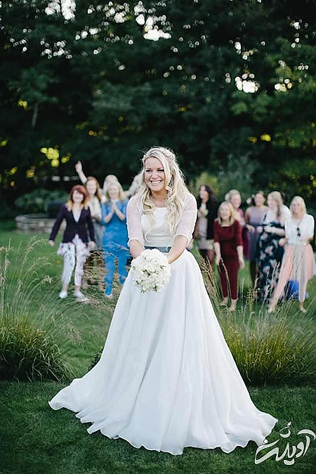 عجیب‌ترین آداب و رسوم ازدواج در جهان